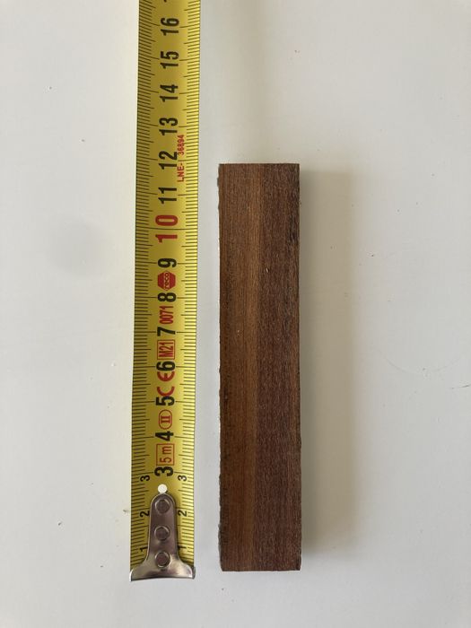 Pavimento Madeira - Taco de Sucupira