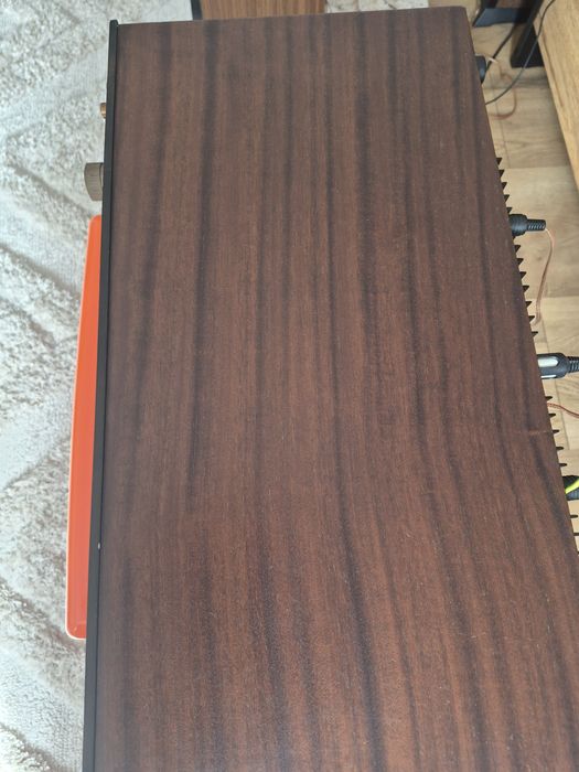 Radmor 5100 78' rok