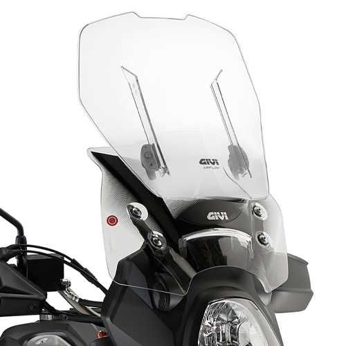 AF3105B GIVI szyba regulowana AIRFLOW suzuki DL1000 V-STROM (14>19)