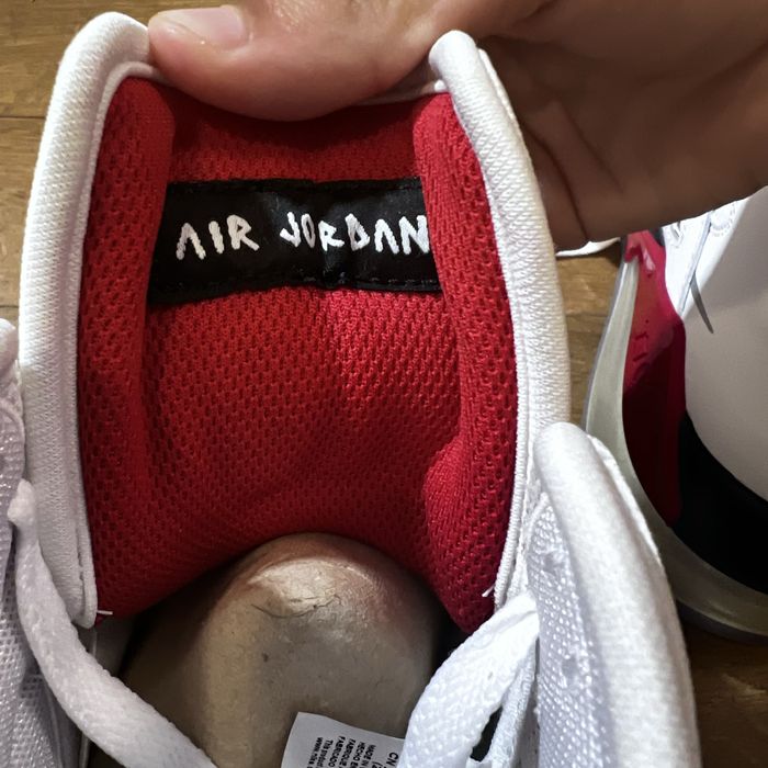 Ténis Nike Air Jordan Mars 270 T.43 - Novo