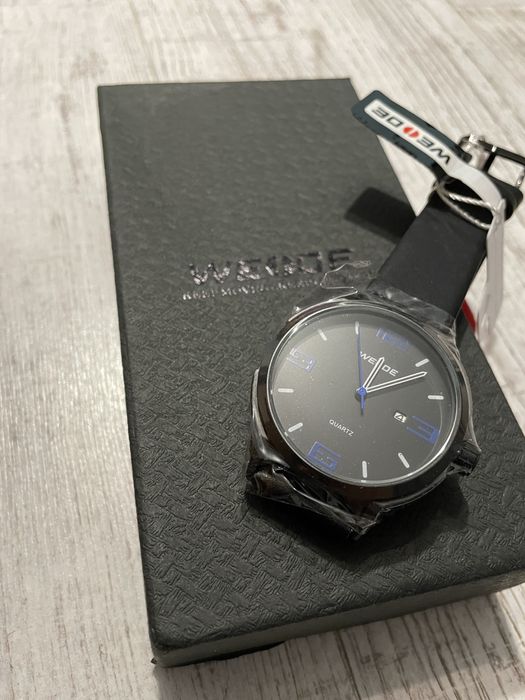 Elegancki zegarek WEIDE