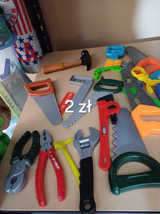Tylko do jutra wszystko po 3 zł