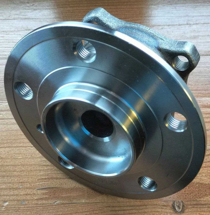 Нова задня ступиця з підшипником для Mercedes A-B Class H2M015BTA