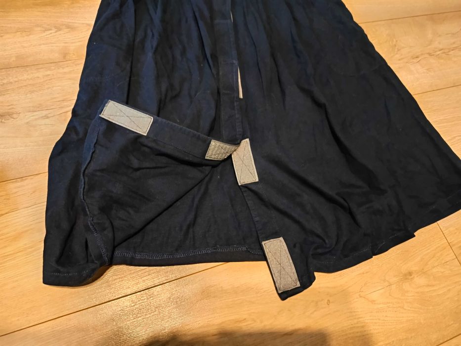 Koszula Sukienka do porodu i karmienia piersią r M