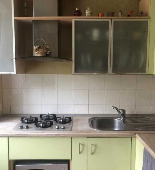 2-комнатная квартира по адресу (площадь 55 м²) - Atlanta.ua - фото 3