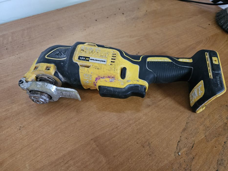 DeWalt dcs355 urządzenie multifunkcyjne