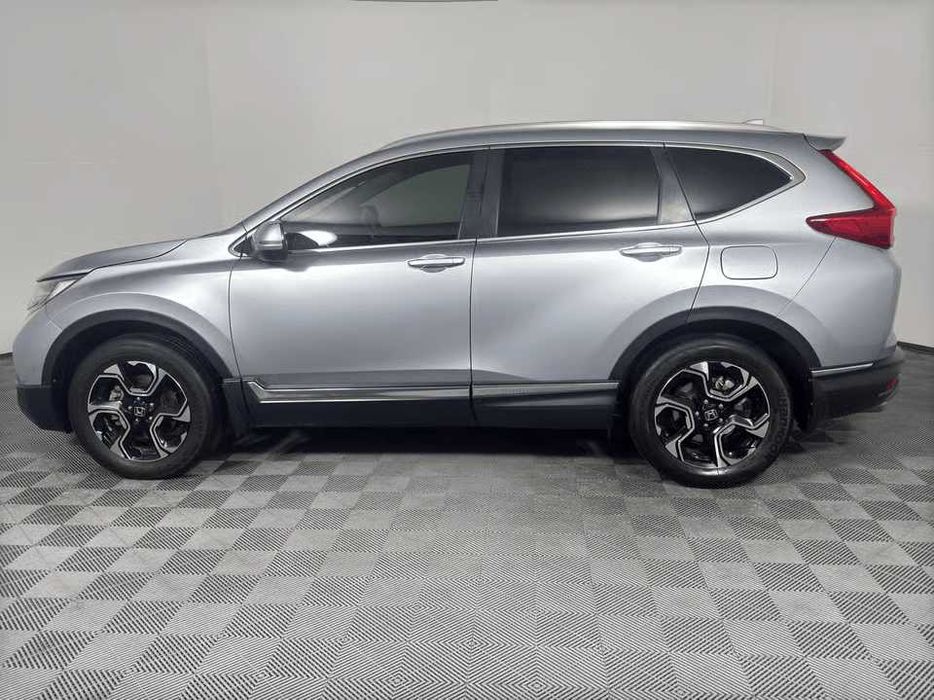 Honda CR-V SUV 2020 – Used, Mid-Size Family SUV — photo 3