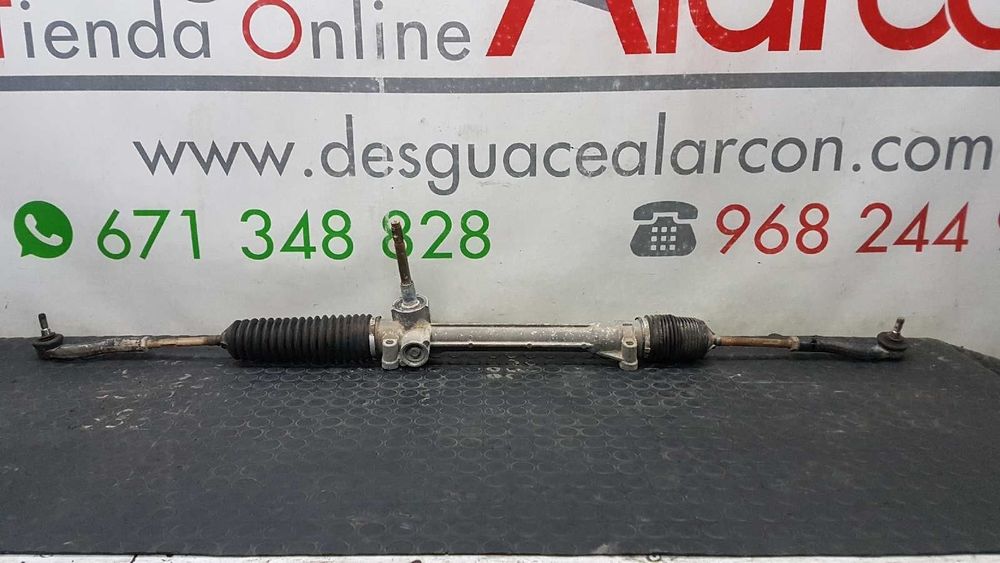 CREMALHEIRA DE DIREÇÃO FIAT PANDA (169) 1.2 CAT