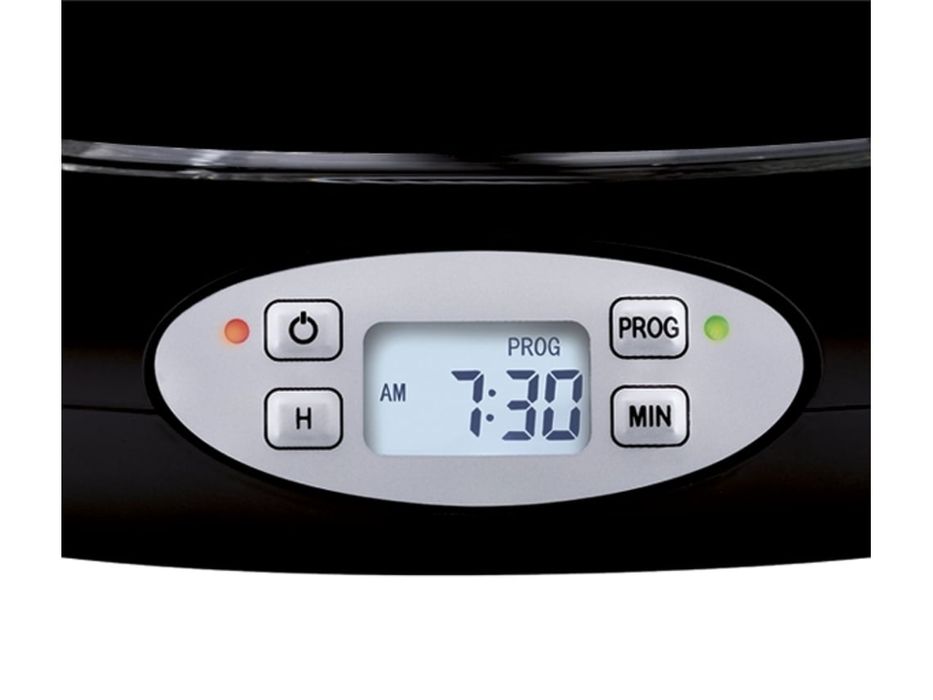 Máquina de Café Filtro MOULINEX FG-262 (15 Chávenas)