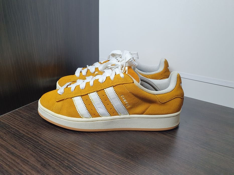 adidas gazelle silver green womens Adidas Campus 00s "Pantone Cloud White"  StrideTribe