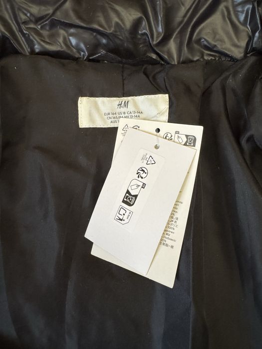 H&M р 12-13 р160 см,13-14 р 164 см 14+170 см XS, S, M
