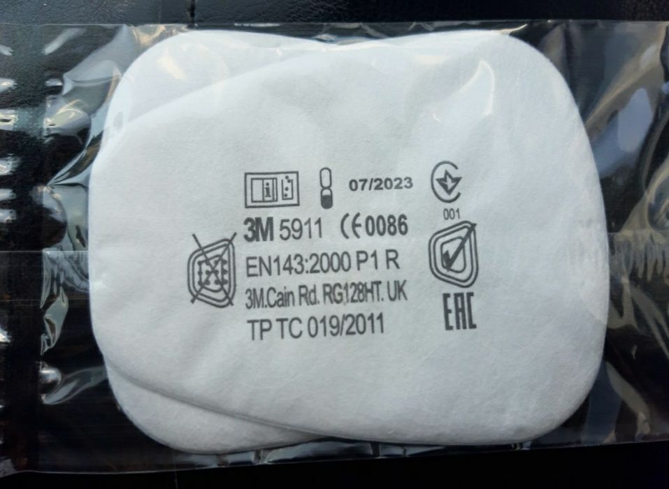 Передфільтр ЗМ5911