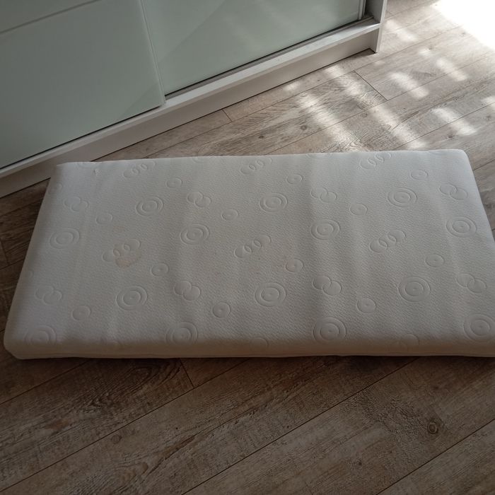 Materac dziecięcy 60x120