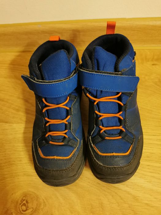 Trekkingi Quechua 31