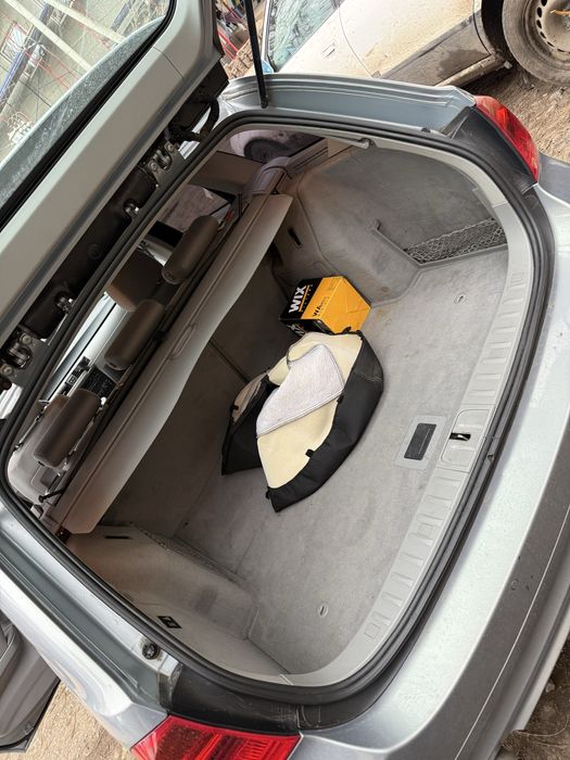 Продам BMW 320 e91