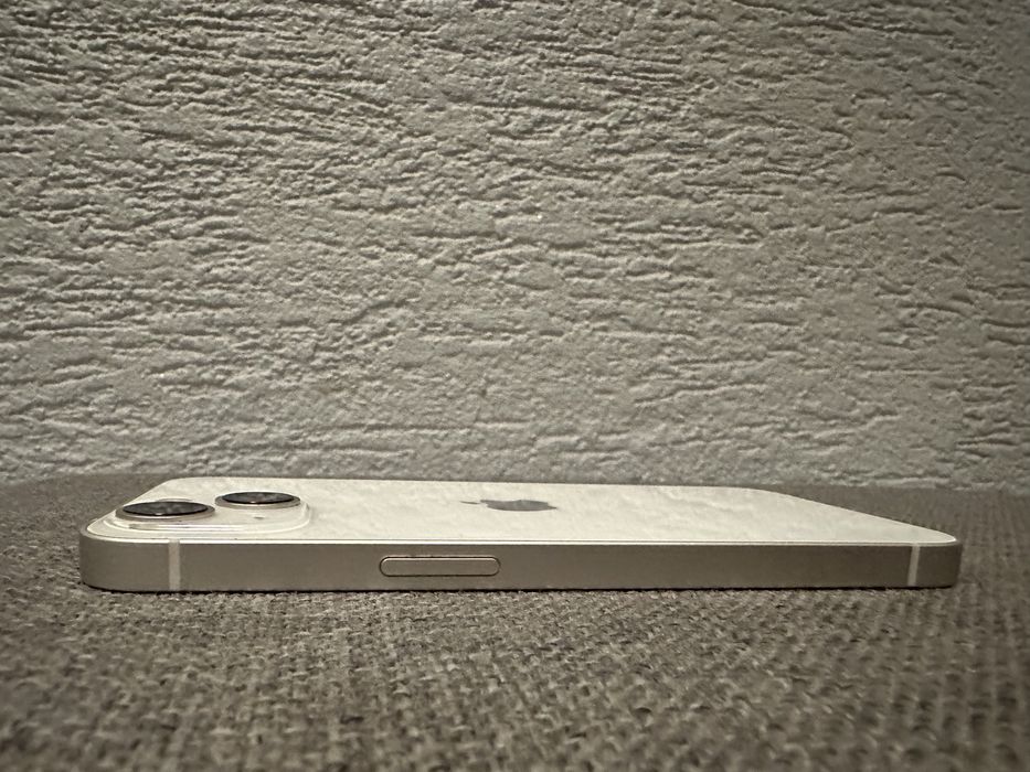 Iphone 13 256gb 100% bateria, gwarancja zadbany!