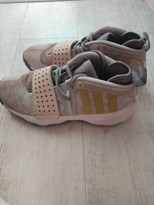 Buty do koszykówki