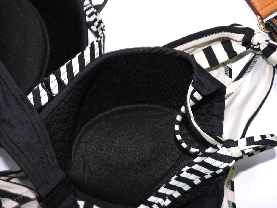 Fashion strój kąpielowy Push up  S/M