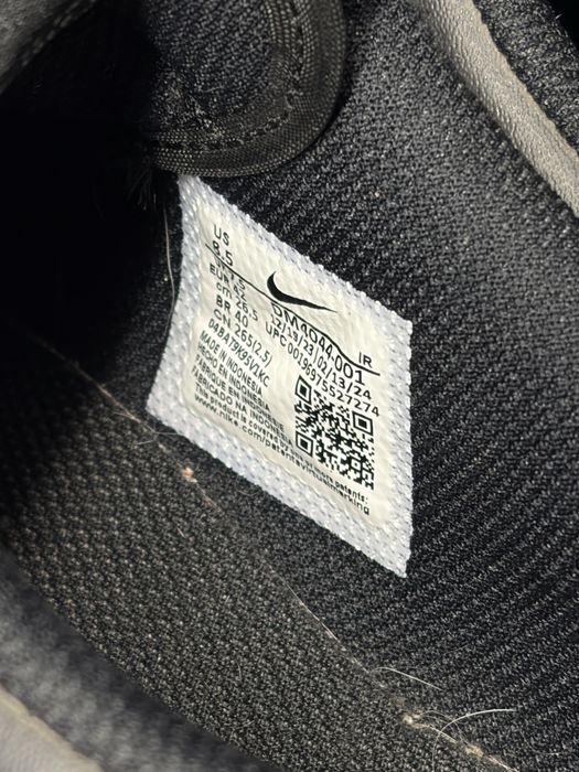 Кросівки  Nike Cortez