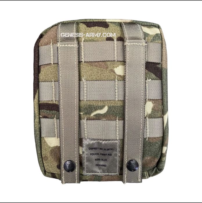 Osprey pouch first aid mtp