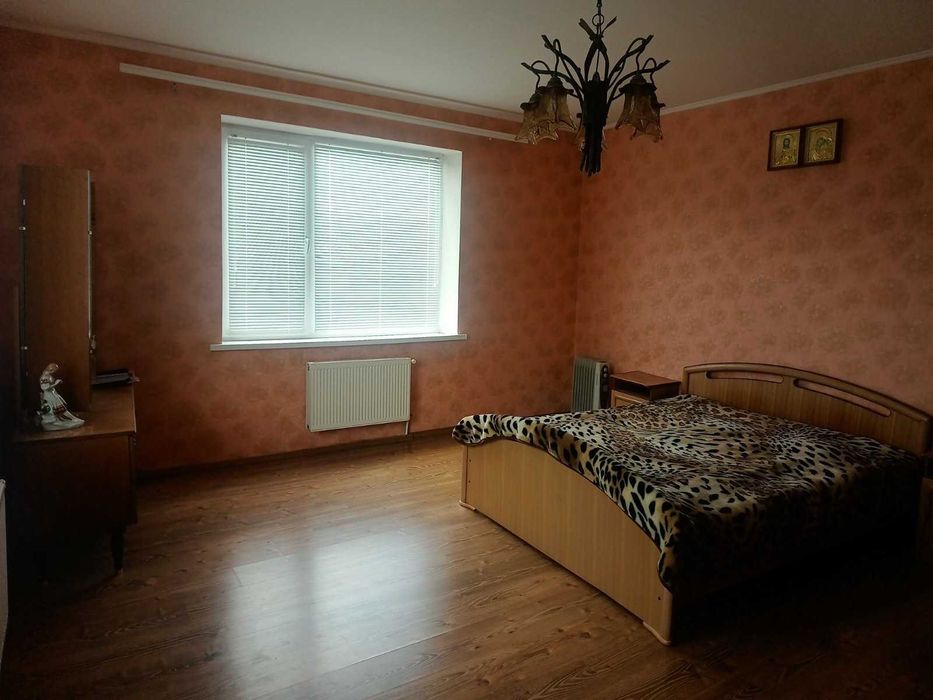 Продаж 2 поверхового будинку з гаражем, с. Тиврів