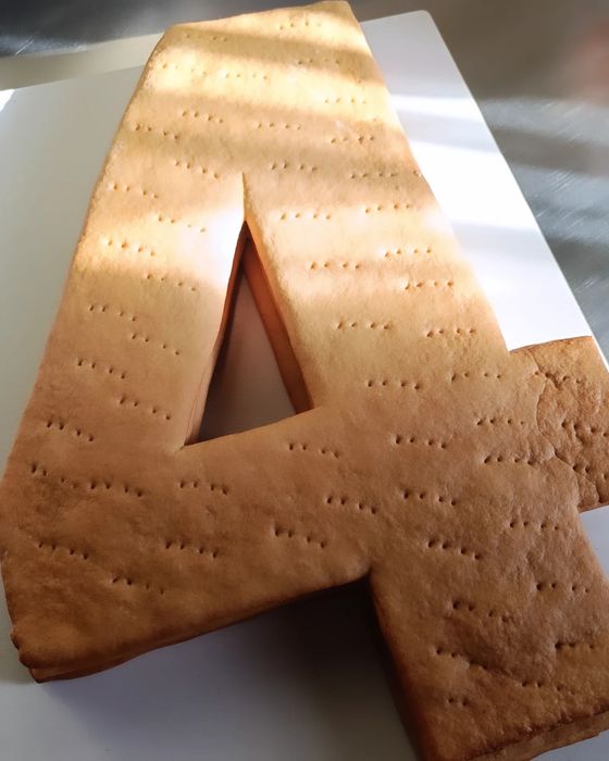 Коржі на медовик, спартак