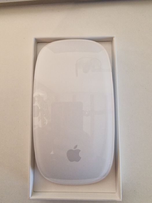 Myszka Apple Magic Mouse
