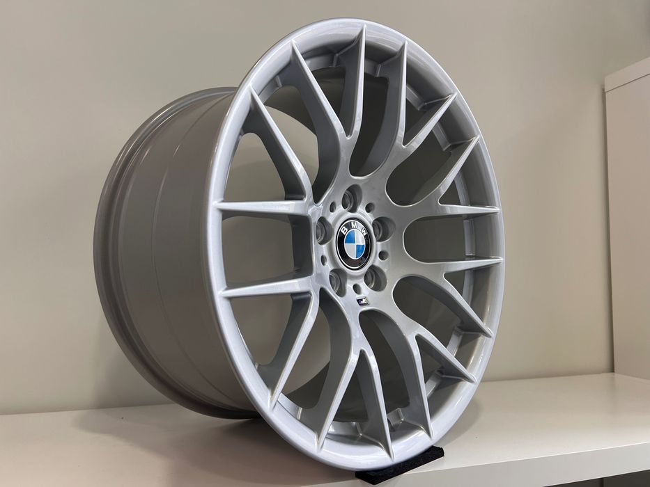 Jantes Look M359 BMW 18” 5x120