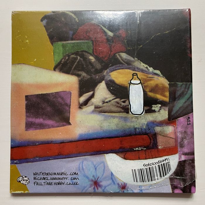 White Denim – Workout Holiday |1