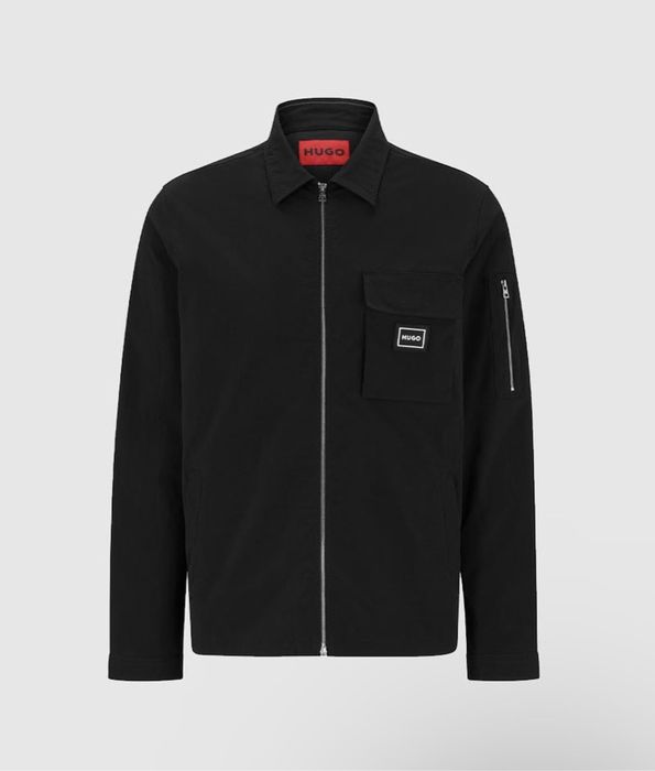 Hugo emmond jacket оригінал xl