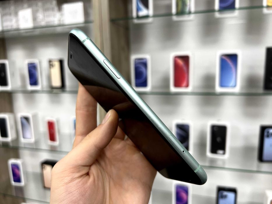iPhone 11 128 GB Neverlock _ Гарантія _ Магазин_Обмін