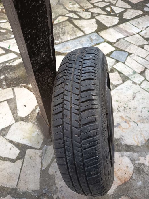 Roda suplente aro 13