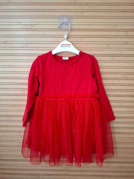 Святкова сукня для дівчинки H&M 80 розмір