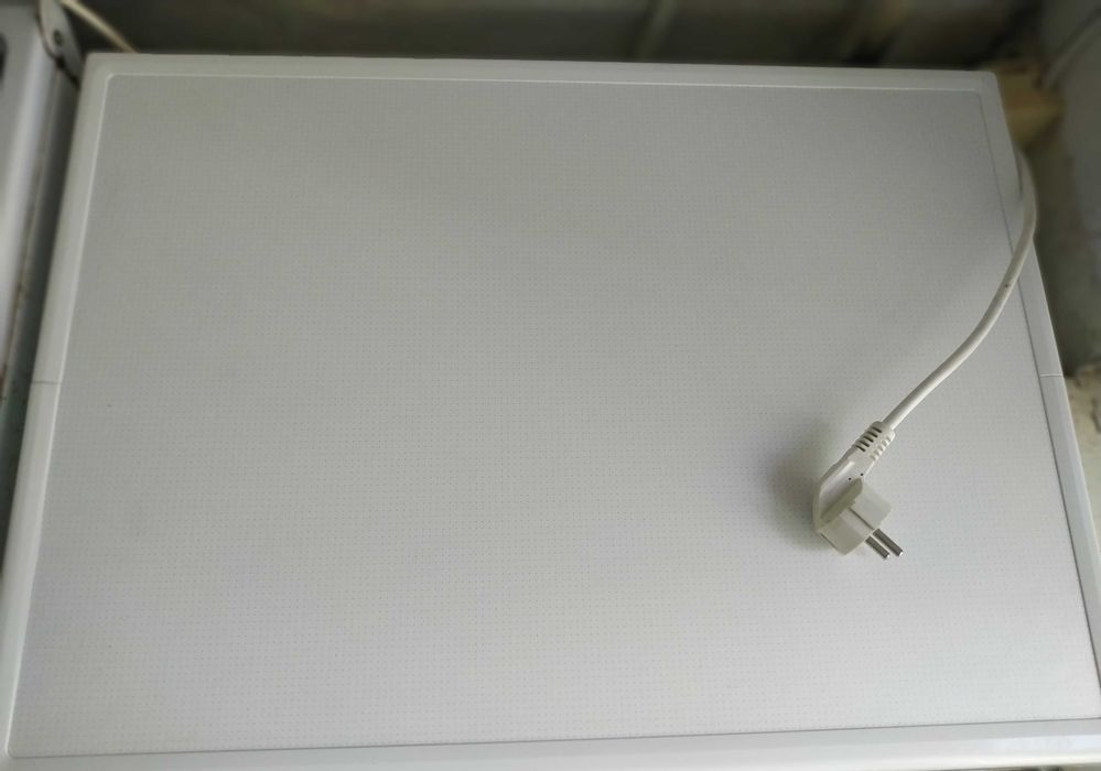 Стиральная машина LG F10B9L состояние НОВОЙDW 600x440x850 на 5 кг