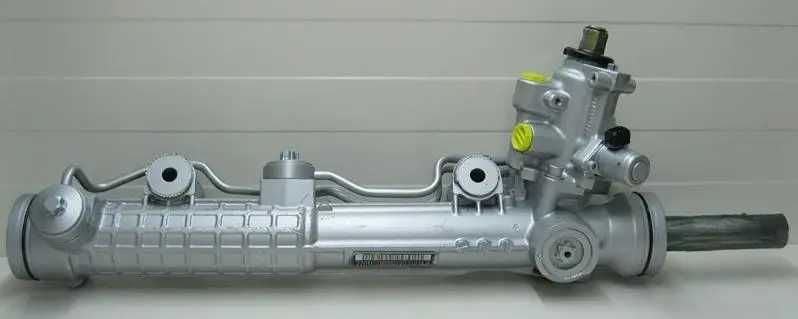 CL KLASA C215 W215 S KLASA W220 Maglownica Przekładnia Kierownicza