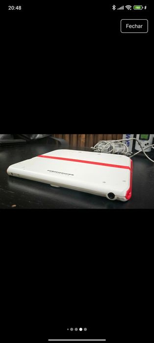 Nintendo 2DS  Excelente Estado