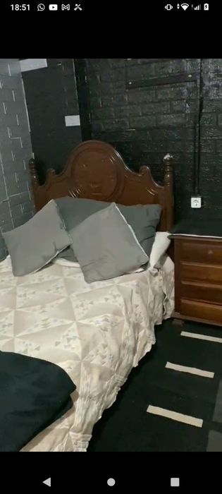 Arrendo estúdio em Massamá