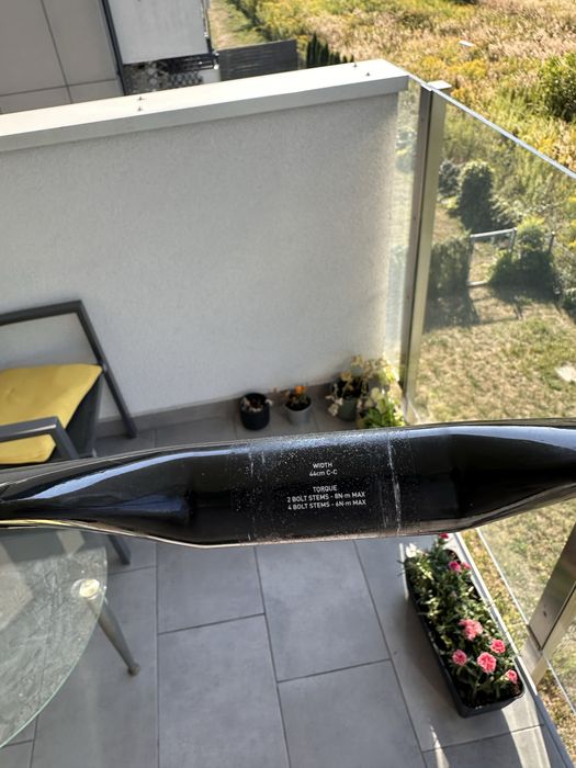 Kierownica Zipp SL-70 Aero Carbon