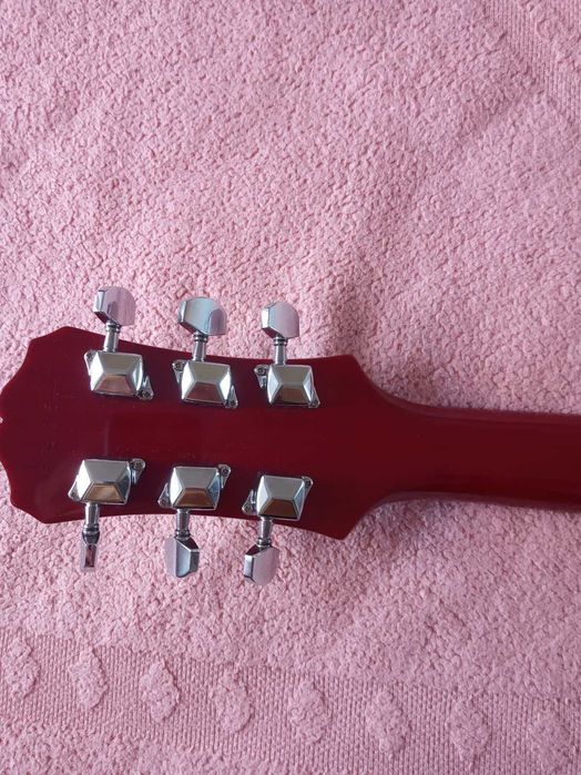 Epiphone Les Paul Special-II Slash “Snakepit”