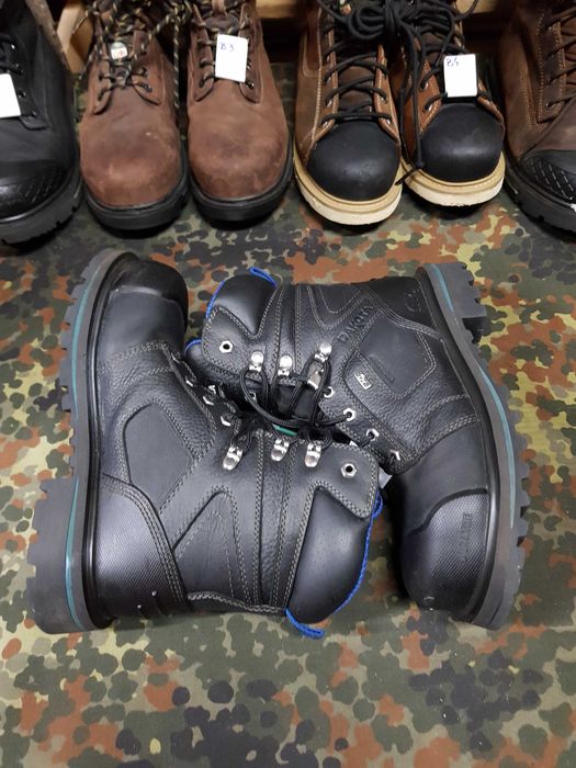 Buty robocze DAKOTA rozm 41 wkł 26,5 cm