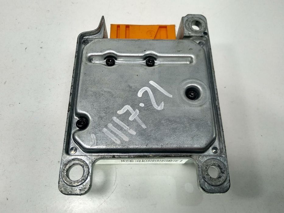 CENTRALINA AIRBAG PEUGEOT 206 FASTBACK 2001 -550541500