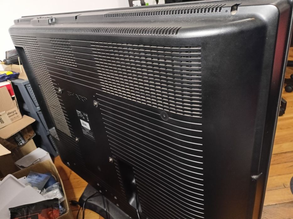 Telewizor SHARP LC-42SA1E – 42 cale