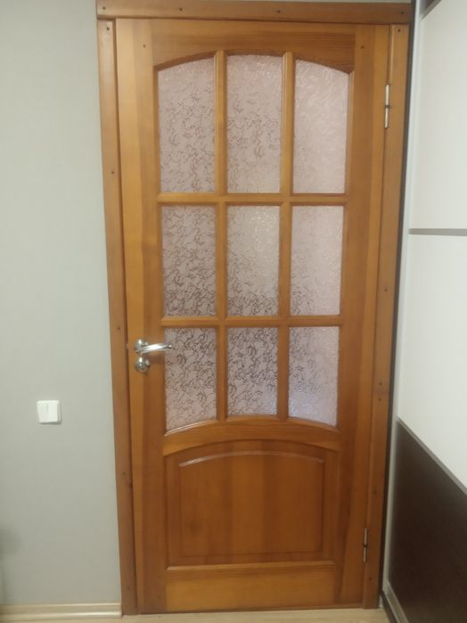 Столярные работы