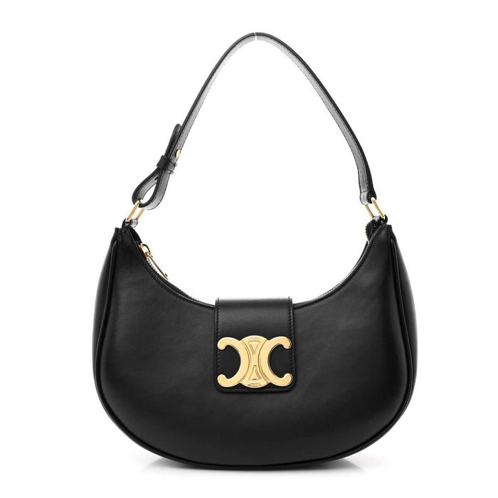 Стильна жіноча сумочка селин ава