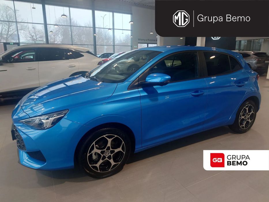 MG MG3 Exclusive ! Od Ręki !