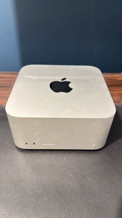 Mac studio m1 max 32gb ram 1000gb ssd