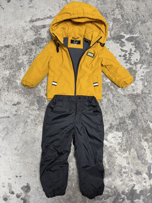 Куртка та штани на хлопчика