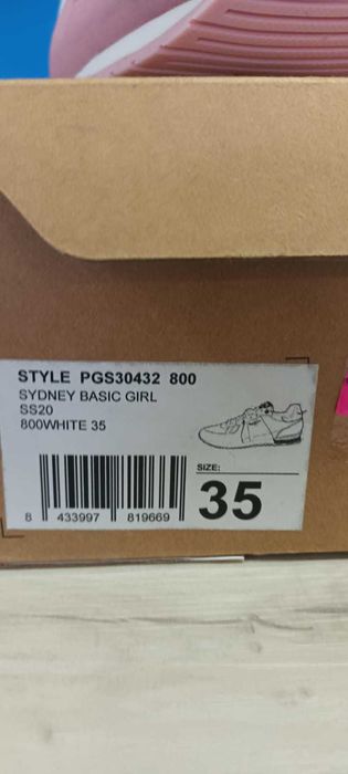 Sapatilhas Pepe Jeans