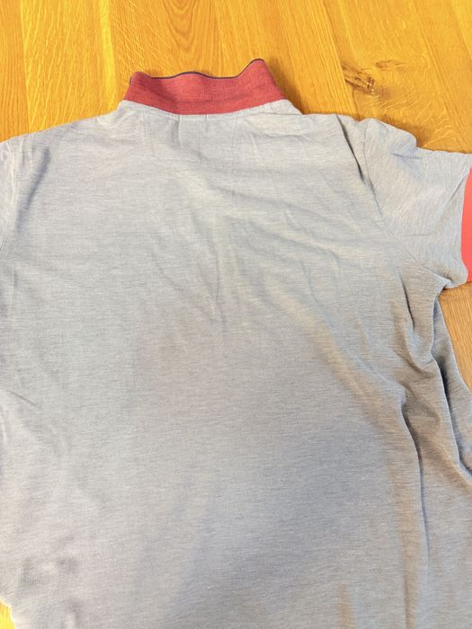 koszulka polo Hugo Bos