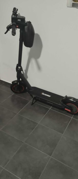 Trotinette Elétrico